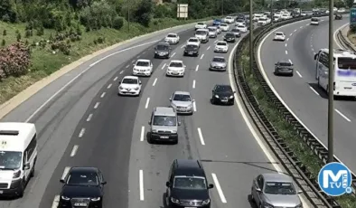 Erdoğan indirim yetkisini kullandı: İşte motor gücüne göre yeni MTV oranları