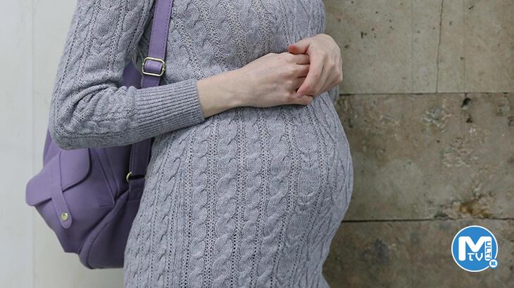 Erken menopoz gebe kalmaya engel değil