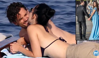 Erotik pozlar verip şöhret peşinde oradan oraya koşuyordu: Hayat ona bir değil dört güzel prens verdi