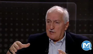 Eski İçişleri Bakanı Sadettin Tantan: Merve Kavakçı’ya başörtüsü nedeniyle tepki gösterilmedi