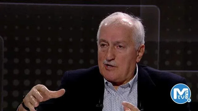 Eski İçişleri Bakanı Sadettin Tantan: Merve Kavakçı’ya başörtüsü nedeniyle tepki gösterilmedi