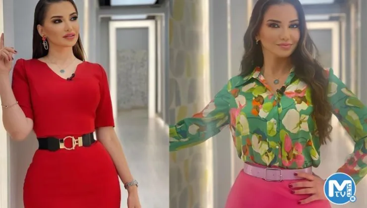 Esra Ezmeciye gelen cinsellik sorusu! “Hocam günde 6 kez ilişkiye giriyorum ama… “