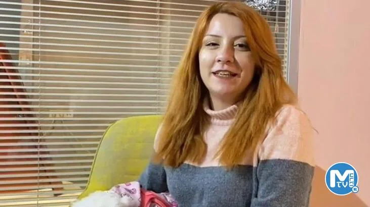 Evinde ölü bulundu! Şevval hemşirenin son görüntüsü ortaya çıktı