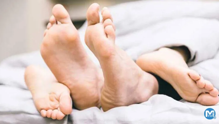 Evliliğin ilk günlerinde görülüyor! Balayı sistiti nedir, nasıl geçer?