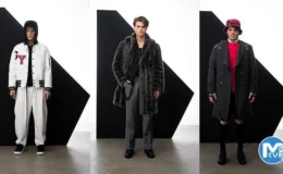 Fashion Week Istanbul: GOKHANYAVAS “Son Çağrı” koleksiyonunu sundu