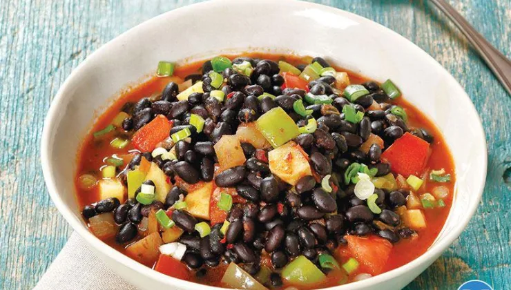 FEİJODA (BREZİLYA MUTFAĞI)