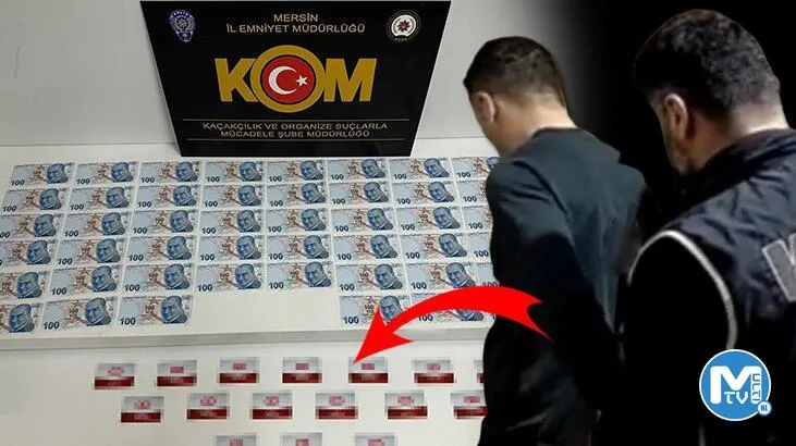 FETÖ’nün yeni finans kaynağı: Market hediye kartları! Operasyonda tespit edildi