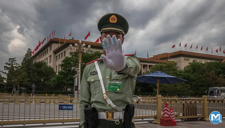 Filmleri aratmayan casusluk iddiası: Her yerdeler!