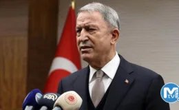 Finlandiya Savunma Bakanı Türkiye’ye geliyor