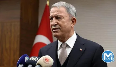 Finlandiya Savunma Bakanı Türkiye’ye geliyor