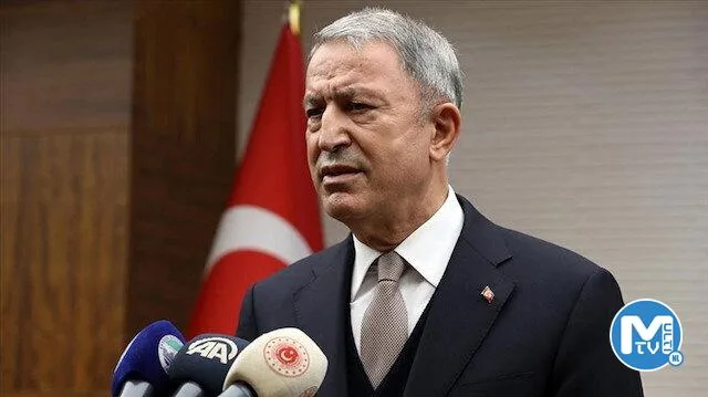 Finlandiya Savunma Bakanı Türkiye’ye geliyor