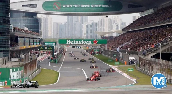 Formula 1 yönetiminden flaş Çin kararı!