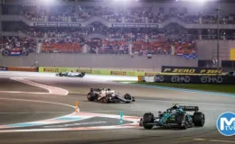 Formula 1’de sprint yarışlarının sayısı 6’ya yükseltildi