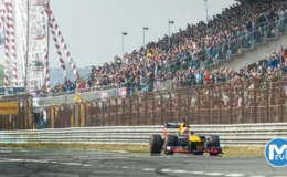 Formula 1’den Hollanda GP açıklaması!