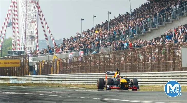 Formula 1’den Hollanda GP açıklaması!