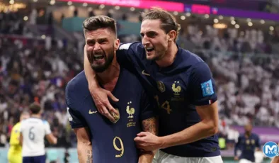 Fransa-Fas maçı ne zaman, saat kaçta ve hangi kanalda? – Dünya Kupası yarı final maçları ne zaman?