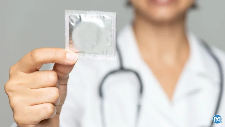 Fransa’da 18-25 yaş arasına bedava prezervatif