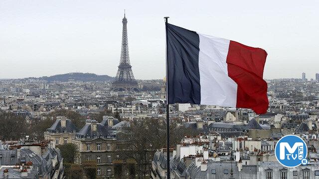 Fransa’da elektrik sektörü sendikaları grev çağrısı yaptı