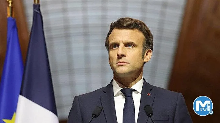 ​Fransa’dan Türkiye’ye karşı tehlikeli adım: Kara harekatı öncesi terör örgütünü kurtarmak için harekete geçtiler