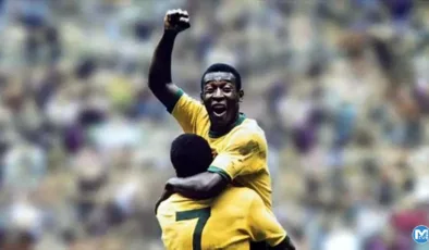 Futbolun efsane ismi Pele’den acı haber!