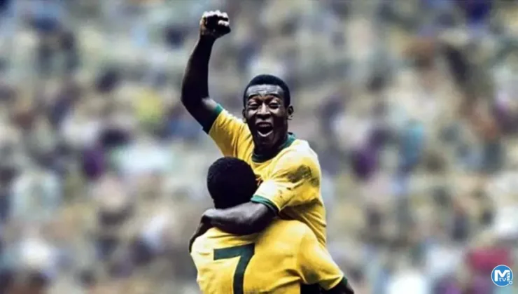 Futbolun efsane ismi Pele’den acı haber!