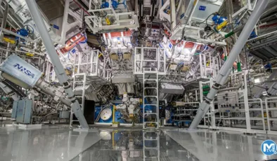 Füzyon enerjisinde tarihi başarı! Net enerji kazanımı sağlandı… ABD Enerji Bakan Granholm: Dönüm noktası