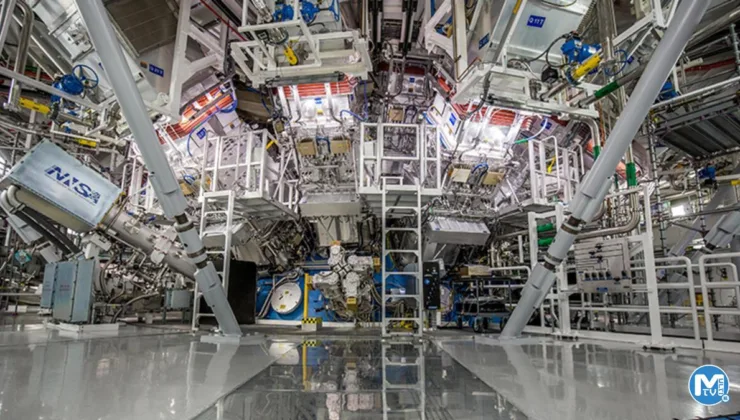 Füzyon enerjisinde tarihi başarı! Net enerji kazanımı sağlandı… ABD Enerji Bakan Granholm: Dönüm noktası