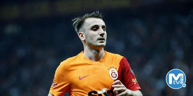 GALATASARAY HABERİ: Kerem Aktürkoğlu imzalıyor! İşte sözleşme detayları