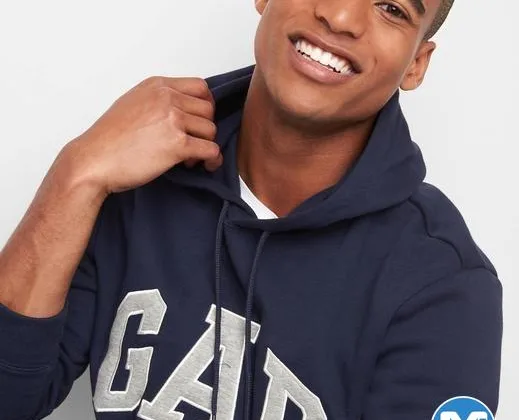 GAP Türkiye Uygulamasında Çocuk Eşofman Altı ve Sweatshirt Modellerini Keşfedin