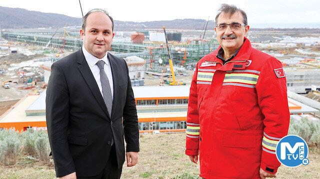 Gaz ve elektrikte zam yok: Karadeniz gazının değeri 700 milyar doları aştı