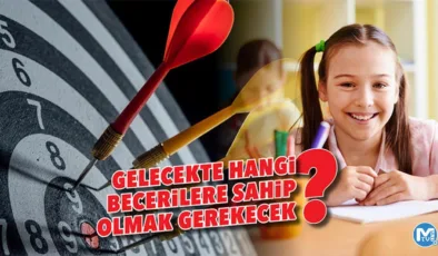 Gelecekte hangi becerilere sahip olmak gerekecek?