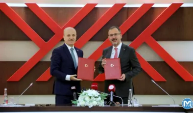 ‘Genç Ofis’ler yaygınlaştırılacak