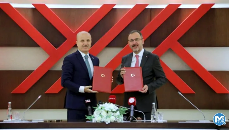 ‘Genç Ofis’ler yaygınlaştırılacak