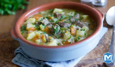 Görünce ağzınızı ekşitmeyeceğiniz 5 nefis kereviz tarifi