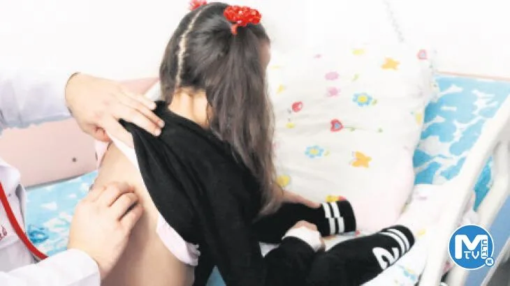 Grip salgını Bolu’yu vurdu: 6000 çocuk okula gitmedi