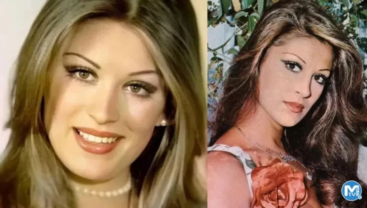 Gülşen Bubikoğlu’nun doğum günü pozu çok konuşuldu… Gençlik iksiri mi buldu?