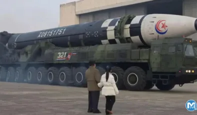 Güney Kore’den dikkat çeken uyarı: Nükleer silah testi yapacaklar!