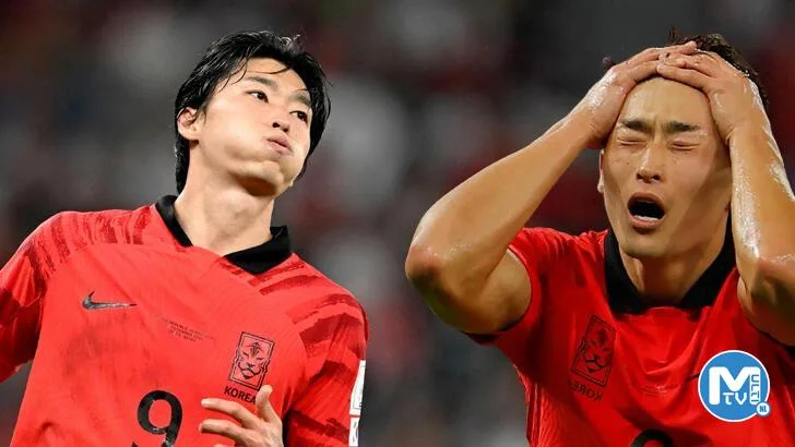 Güney Koreli Cho Gue-sung’a evlilik teklifi yağıyor! Türkiye için transfer iddiası