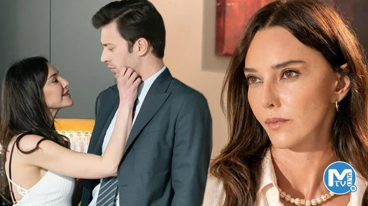 Hande Ataizi’den ‘Camdaki Kız’a veda!