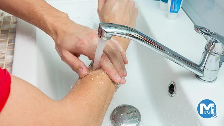 Hayat kurtarıyor! Kuduz şüphesinde ilk 15 dakikada yapılması gerekenler