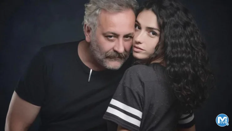 Hazar Ergüçlü ile Onur Ünlü ayrıldı