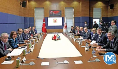 HDP’de iade paniği: İsveçli bakana ‘NATO’ya Girmeyin’ dediler