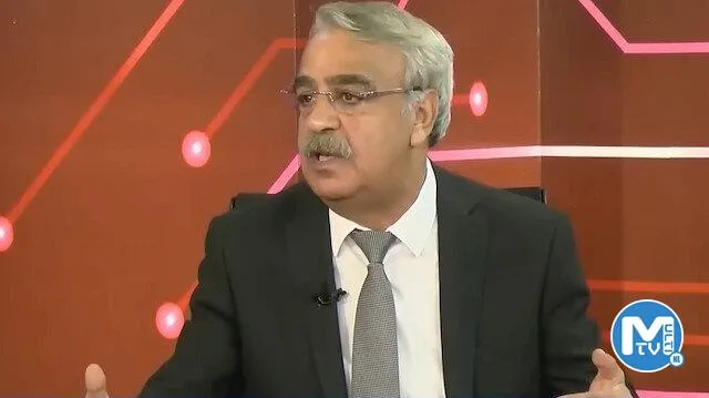 HDP’li Sancar CHP ile ittifak içerisinde olduklarını belirtti: Herkes biliyor büyükşehirlerde bizim desteğimizle seçim kazanıldı