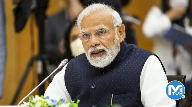 Hindistan Başbakanı Modi Zelenskiy ile telefonda görüştü