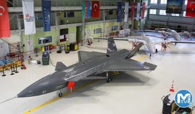 ‘Hipersonik’ KIZILELMA! Tarihi süreç böyle olacak