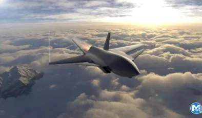 Hızı şaşırttı! Kızılelma’nın başarısı ABD basınında…