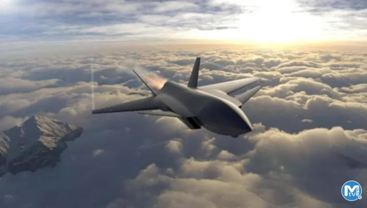 Hızı şaşırttı! Kızılelma’nın başarısı ABD basınında…