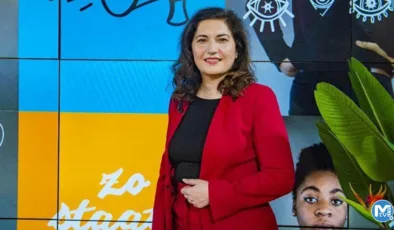 Hollanda’nın Türkiye kökenli ilk kadın Belediye Başkanı Huri Şahin görevine başladı