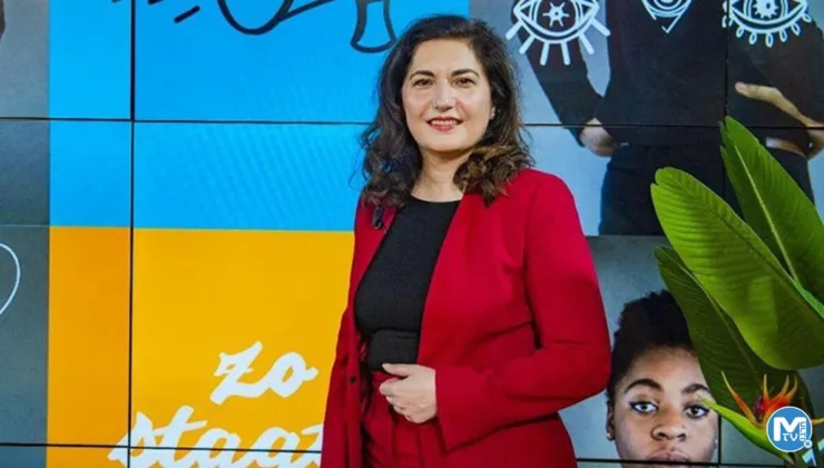 Hollanda’nın Türkiye kökenli ilk kadın Belediye Başkanı Huri Şahin görevine başladı