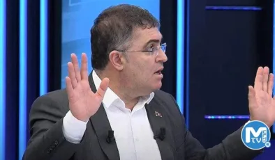 Hukukçu Ersan Şen’den sert tepki: İmamoğlu’nun yaptığı ucuz kahramanlık